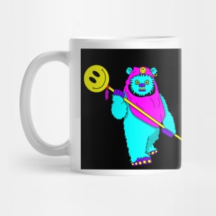 E-Wok Mug